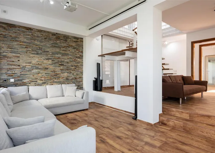 Mirador Chalet Tabaiba