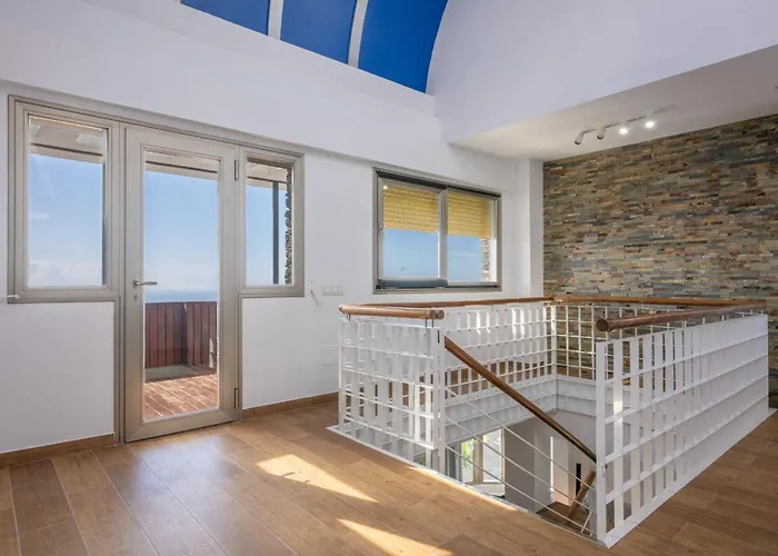 Mirador Chalet Tabaiba