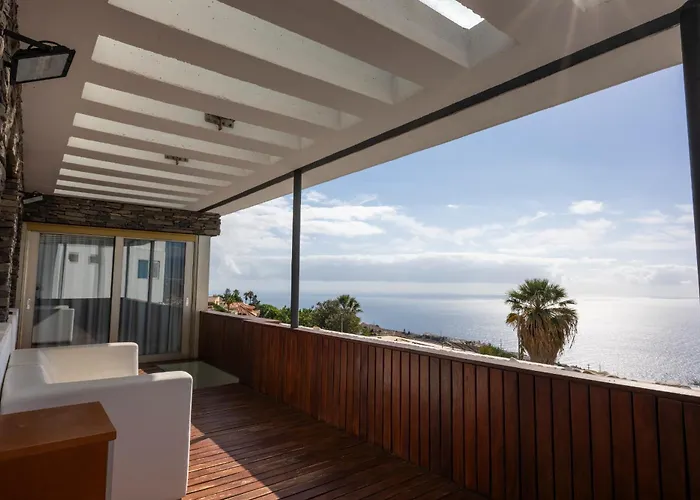 Chalet Mirador Tabaiba