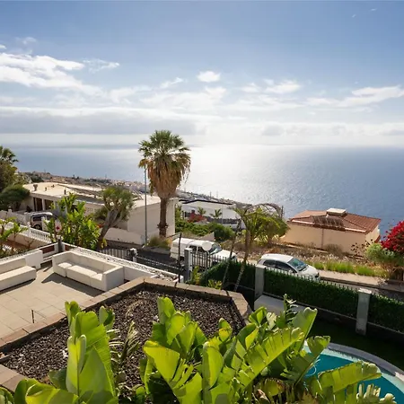 Mirador Tabaiba * El Rosario (Tenerife)