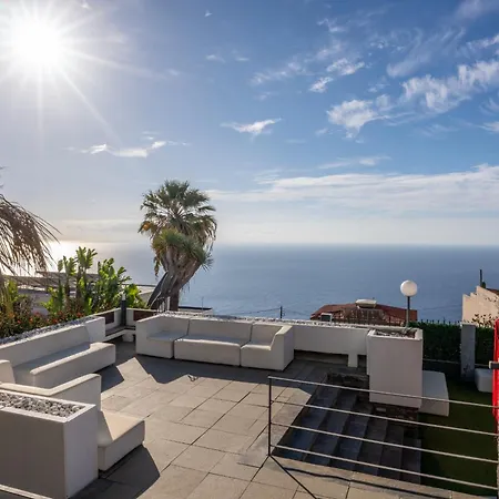 Mirador Tabaiba