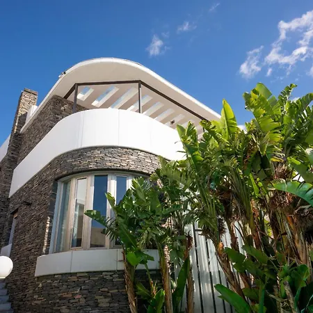 Mirador Tabaiba Chalet *