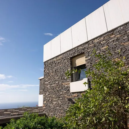 Mirador Tabaiba El Rosario (Tenerife)