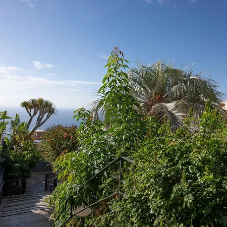 Chalet Mirador Tabaiba El Rosario (Tenerife)