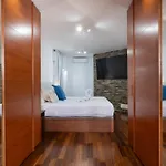 Mirador Tabaiba شاليه *