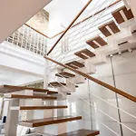 شاليه Mirador Tabaiba *
