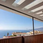 Mirador Tabaiba Σαλέ El Rosario (Tenerife)