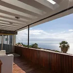 شاليه Mirador Tabaiba El Rosario (Tenerife)