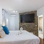 Σαλέ Mirador Tabaiba