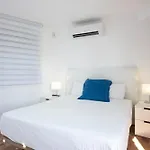 Σαλέ Mirador Tabaiba El Rosario (Tenerife)