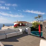 Mirador Tabaiba Σαλέ *