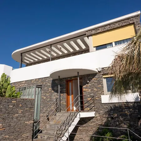 Chalet Mirador Tabaiba