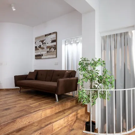 Chalet Mirador Tabaiba