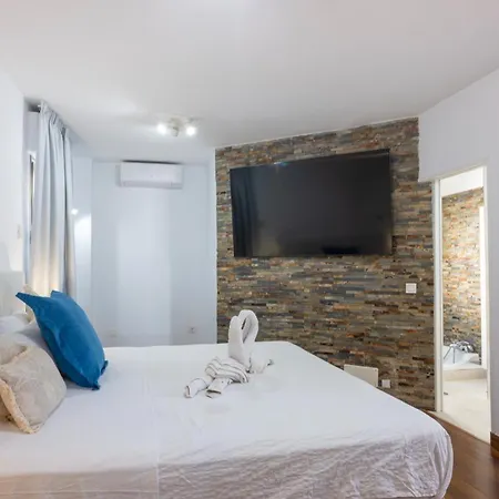 Chalet Mirador Tabaiba