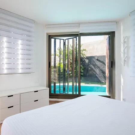 Mirador Tabaiba Chalet El Rosario (Tenerife)
