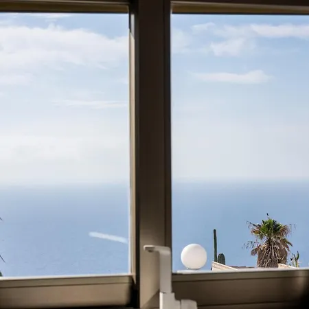 Mirador Tabaiba * El Rosario (Tenerife)