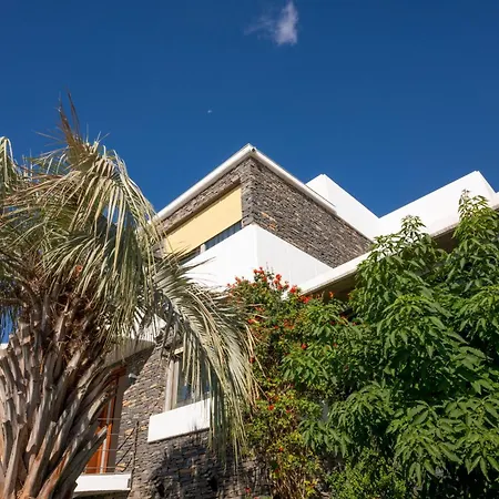 Mirador Tabaiba Chalet *