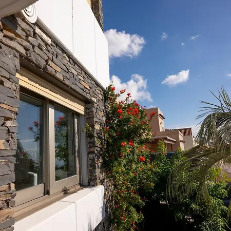 Chalet Mirador Tabaiba